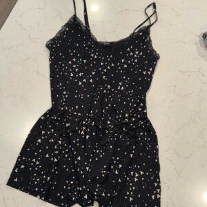 Victorias Secret PJ short set small